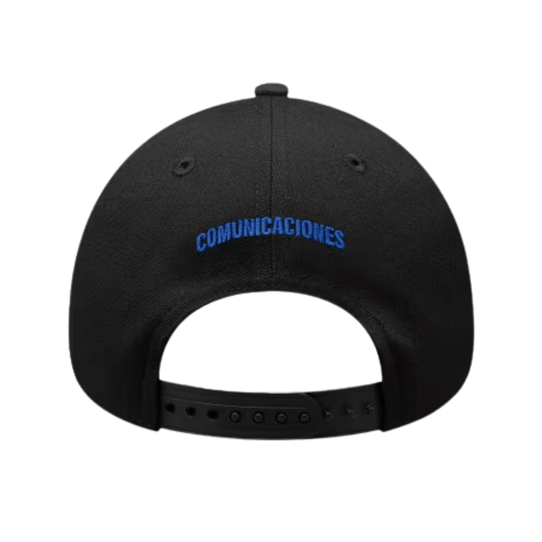GORRA NEW ERA 940 LATAM CLRWY MONOTONE COMUNICACIONES - 60855391