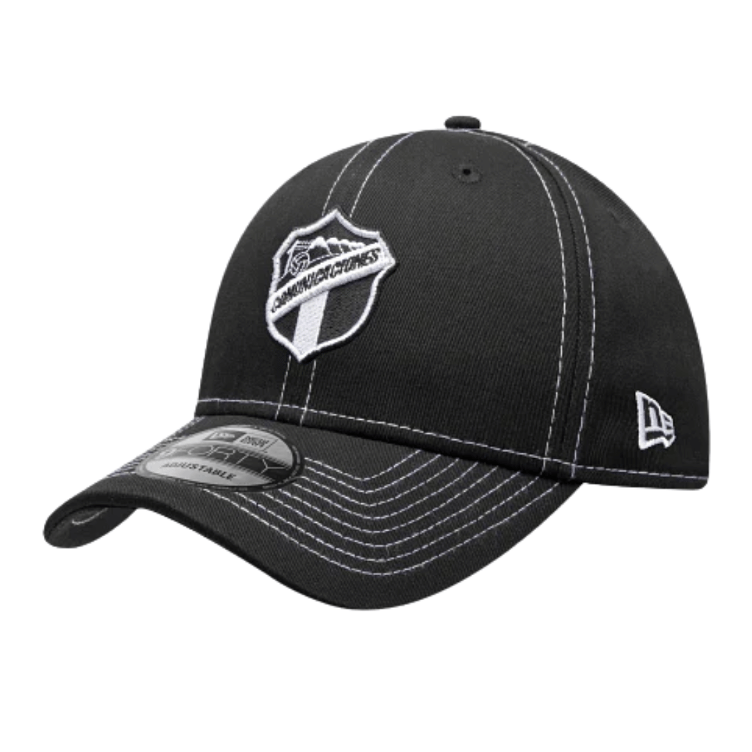GORRA NEW ERA 940 LATAM CNTRST STCH COMUNICACIONES - 60853178