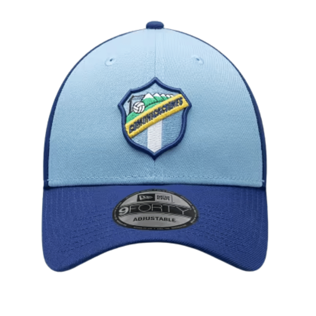 GORRA NEW ERA 940 LATAM STDM COMUNICACIONES - 60855550