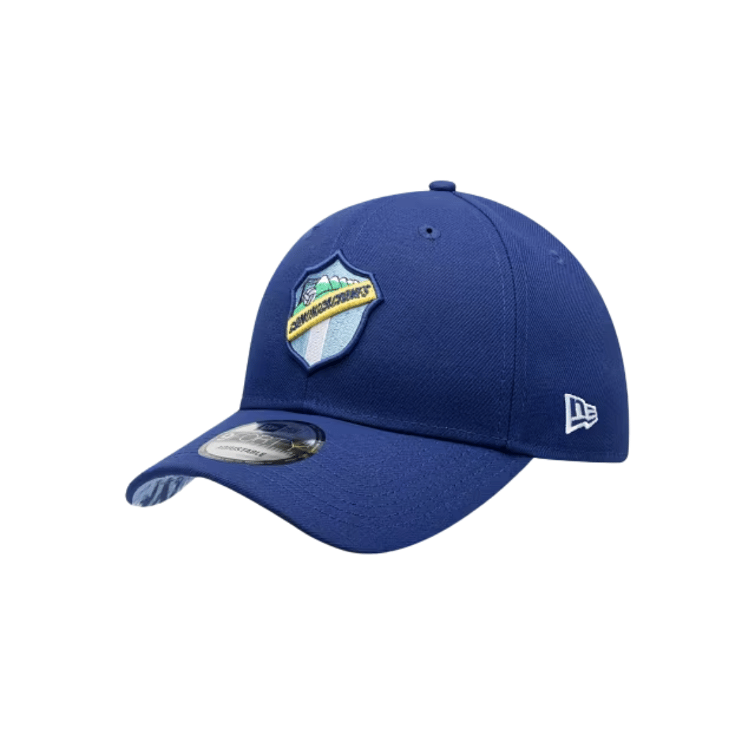 GORRA NEW ERA 940 LATAM VSR CAMO COMUNICACIONES - 60855551