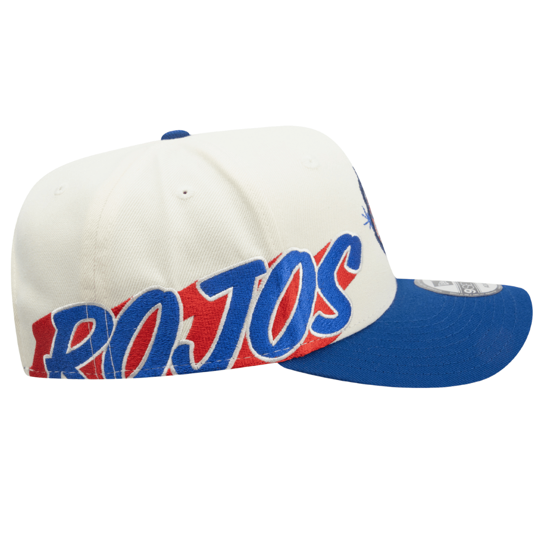 GORRA NEW ERA 970 LATAM ROTULOS MUNICIPAL - 60855407