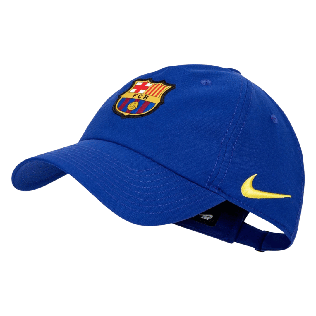 GORRA NIKE FC BARCELONA 'AZUL' - HV3822455