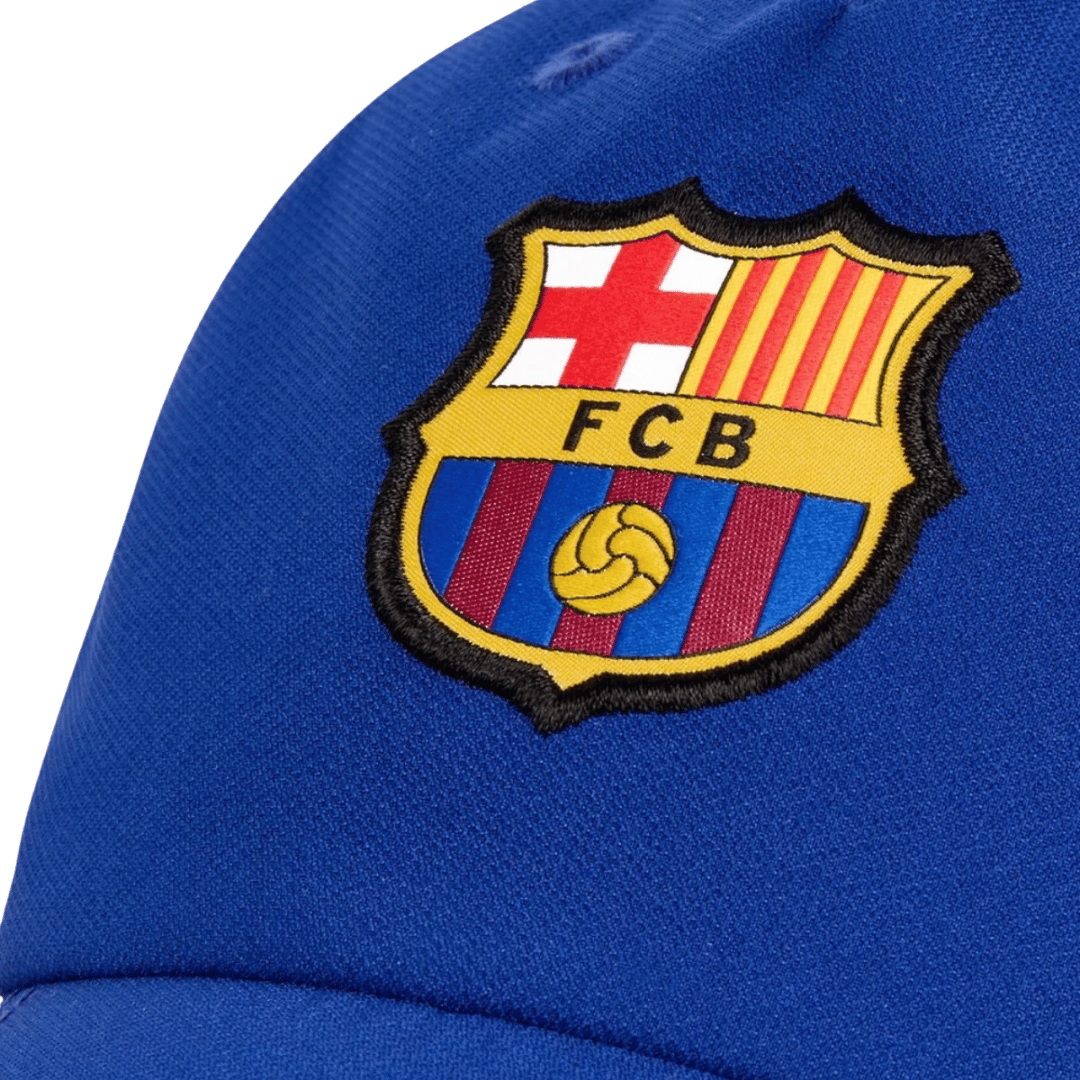 GORRA NIKE FC BARCELONA 'AZUL' - HV3822455
