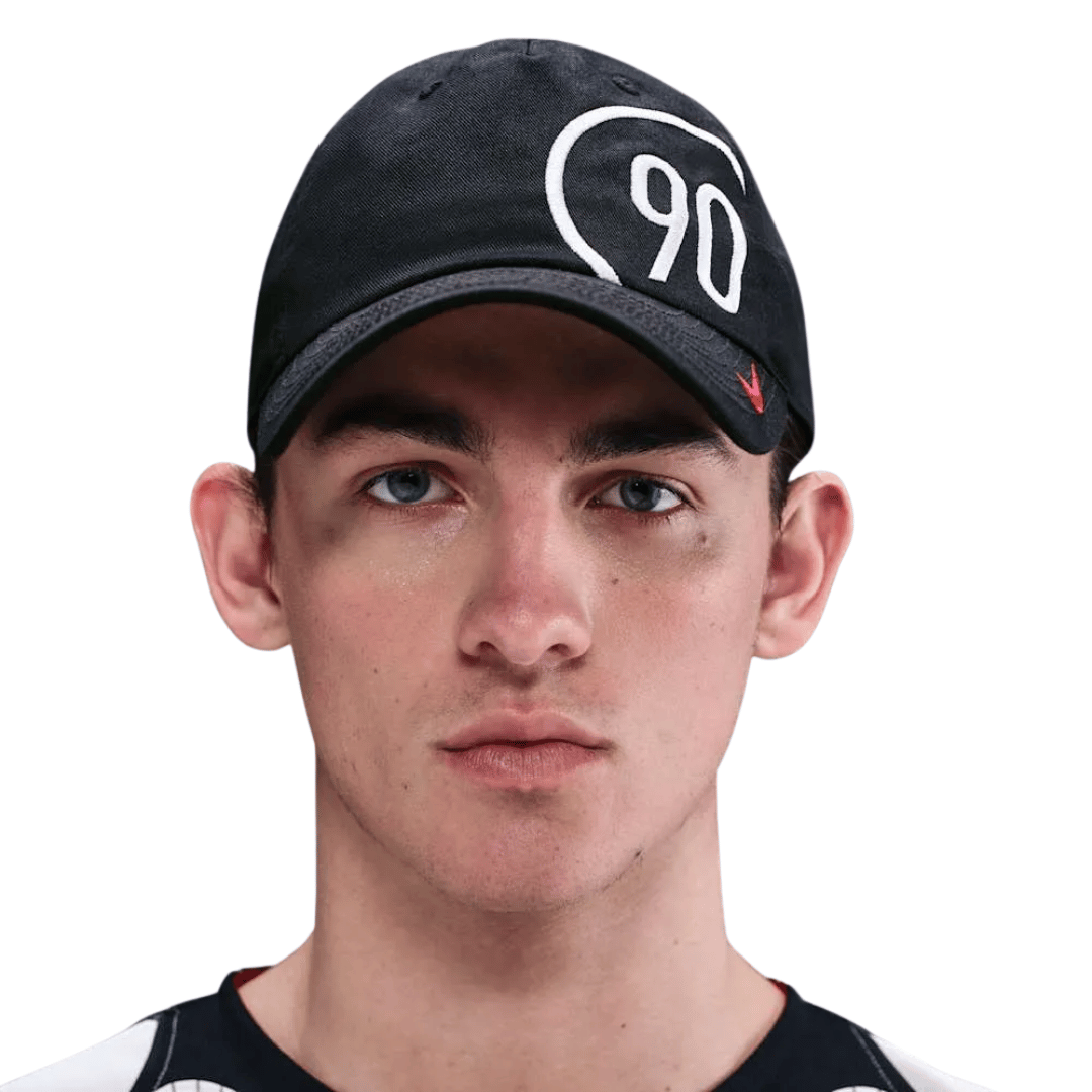 GORRA NIKE T90 'NEGRA' - II0552010