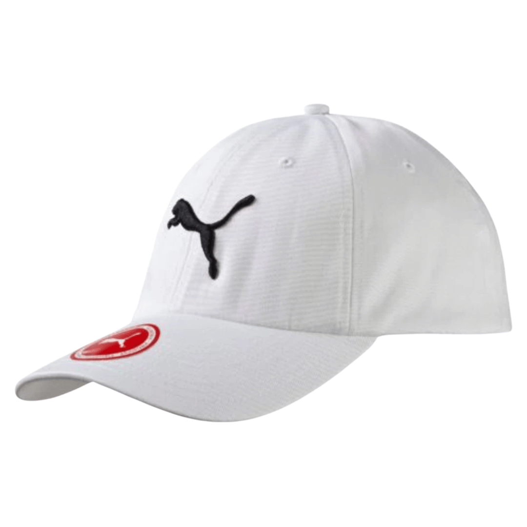 GORRA PUMA ESSENTIAL 'WHITE' - 05291902