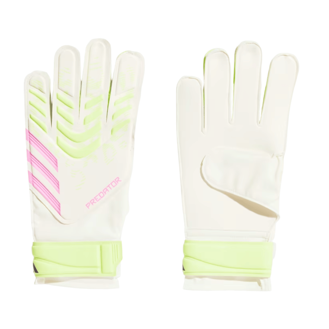 GUANTES DE PORTERO ADIDAS PREDATOR TRAINING 'CELESTIAL VICTORY' - JH3806