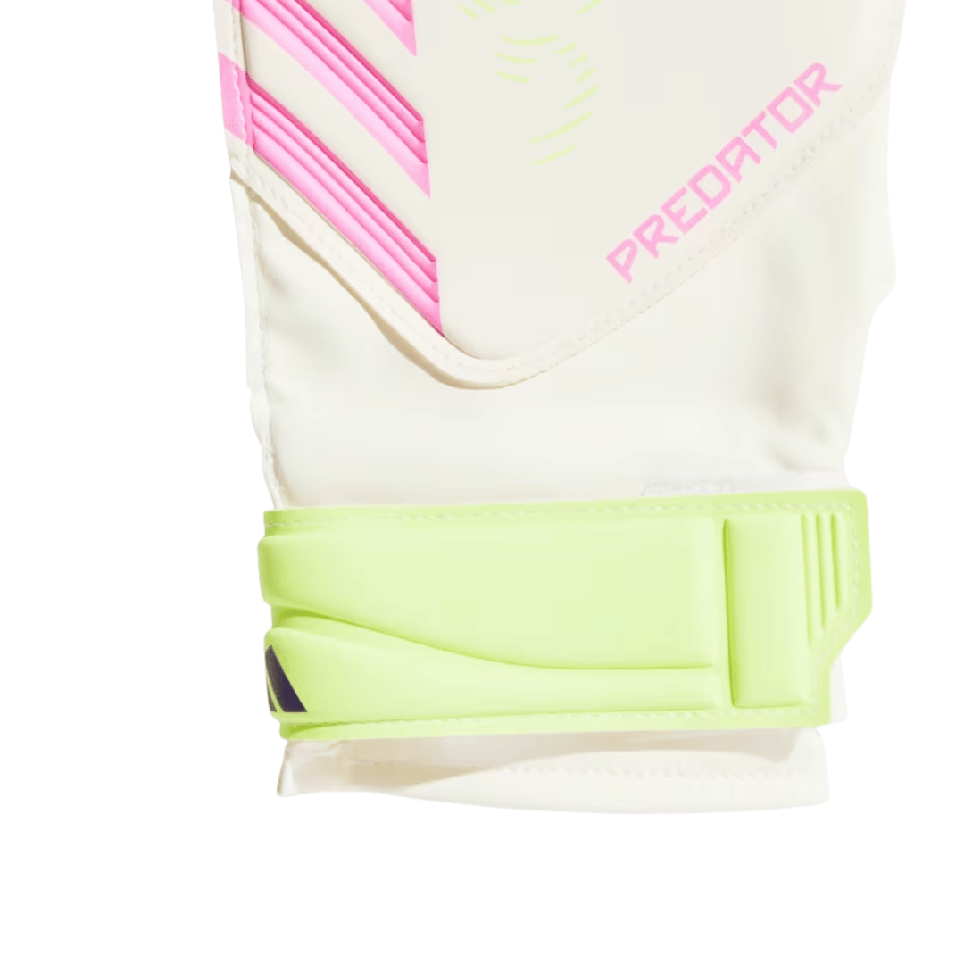 GUANTES DE PORTERO ADIDAS PREDATOR TRAINING 'CELESTIAL VICTORY' - JH3806