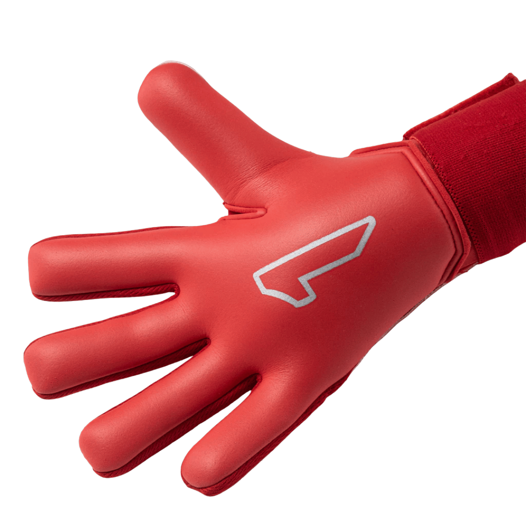 Guante de Portero Fenix Eternal AD 'Rojo' – imagen 3 de 5
