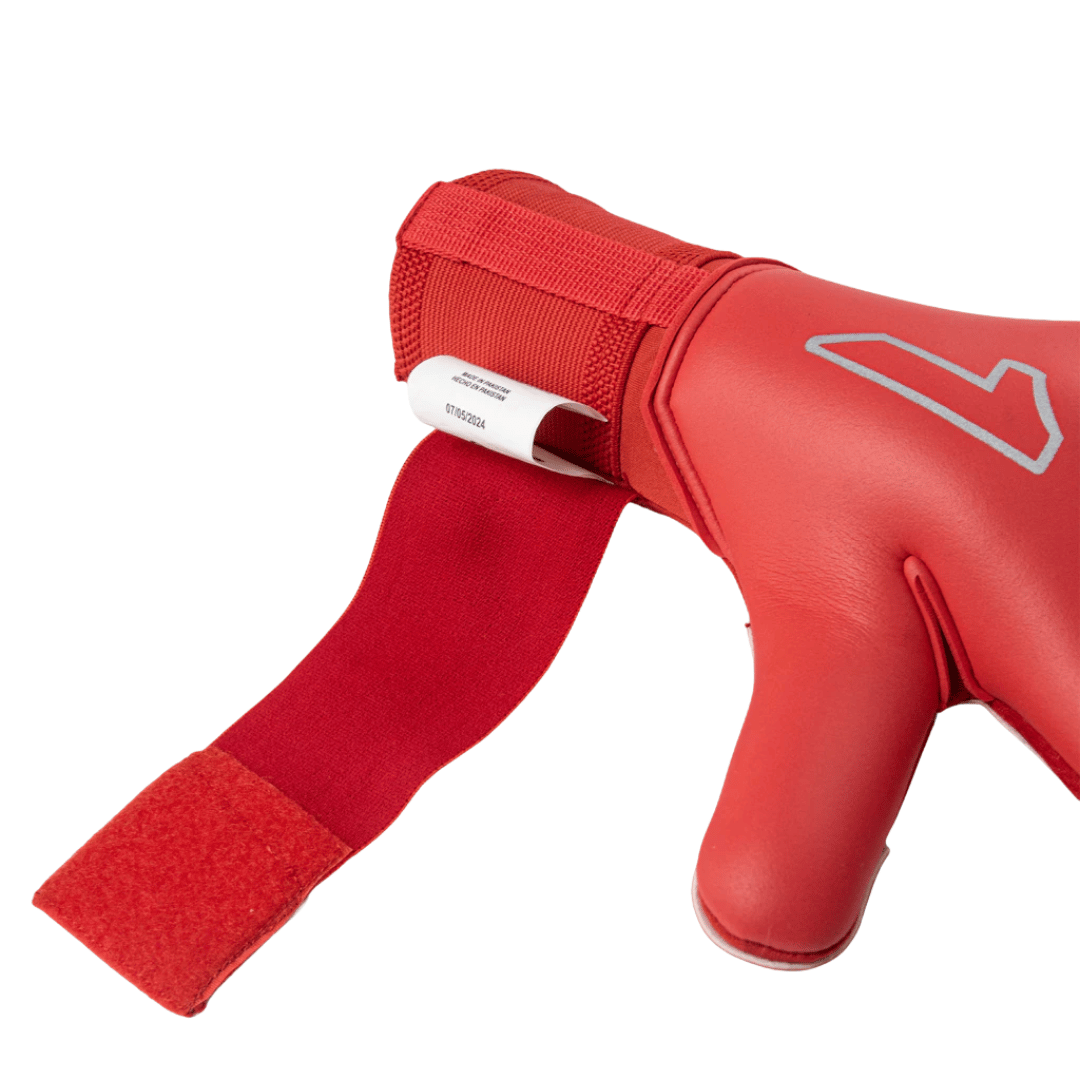 Guante de Portero Fenix Eternal AD 'Rojo' – imagen 4 de 5