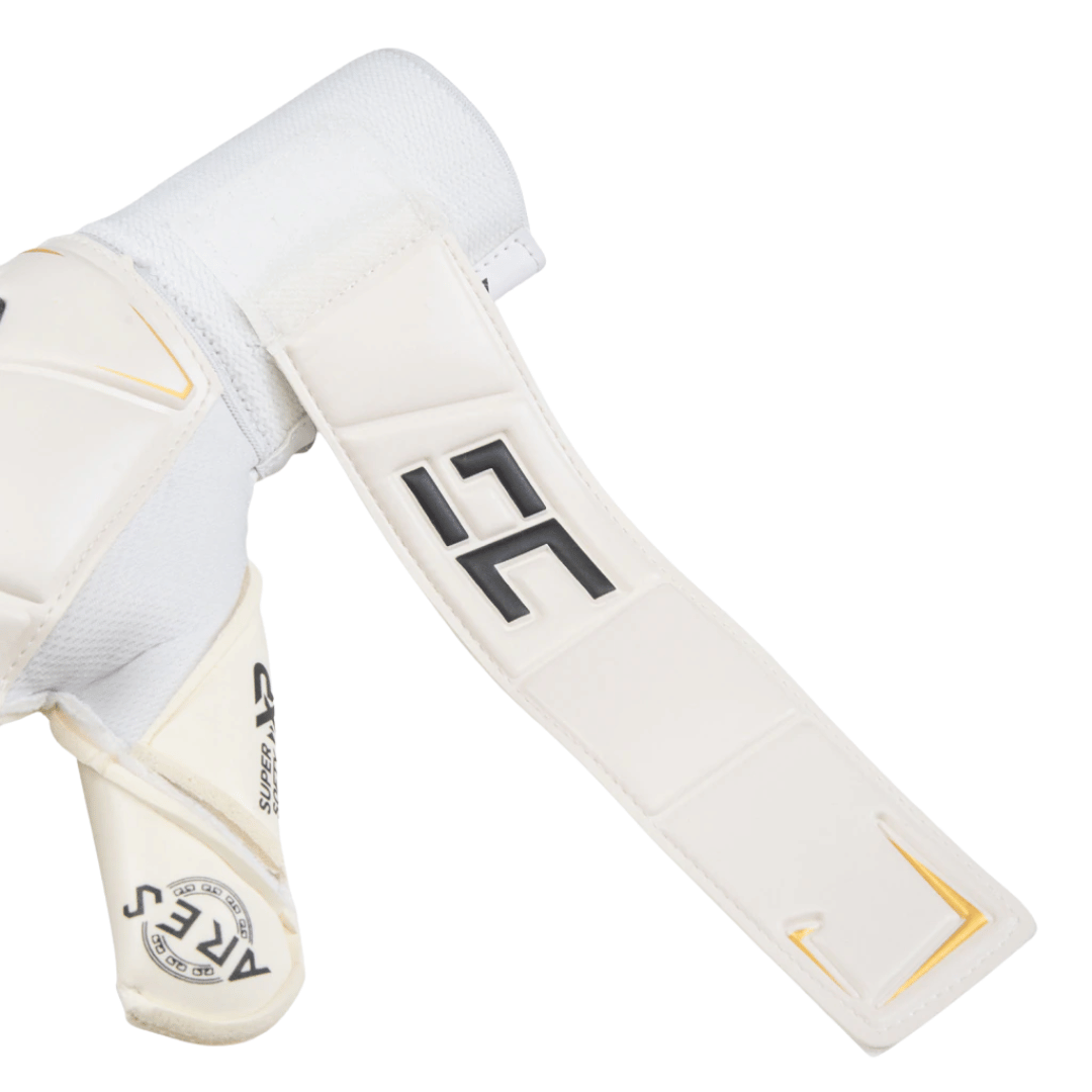 Guante de Portero Rinat Ares Prime ADU 'Blanco' – imagen 4 de 5