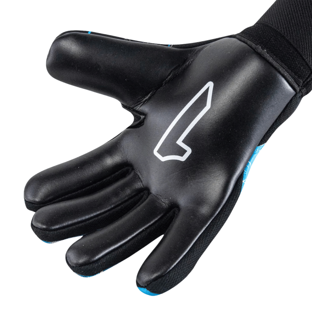 GUANTE DE PORTERO RINAT EGOTIKO X TRAINING AD 'AZUL NEGRO' - 1GTR5A4A50-652-221