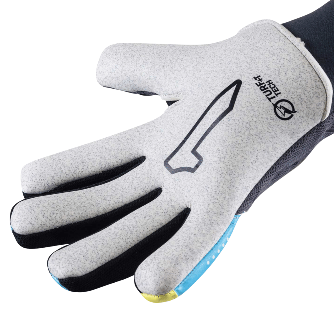 GUANTE DE PORTERO RINAT NKAM TRAINING AD AZUL/OXFORD' - 501GTT4A1A-572-221