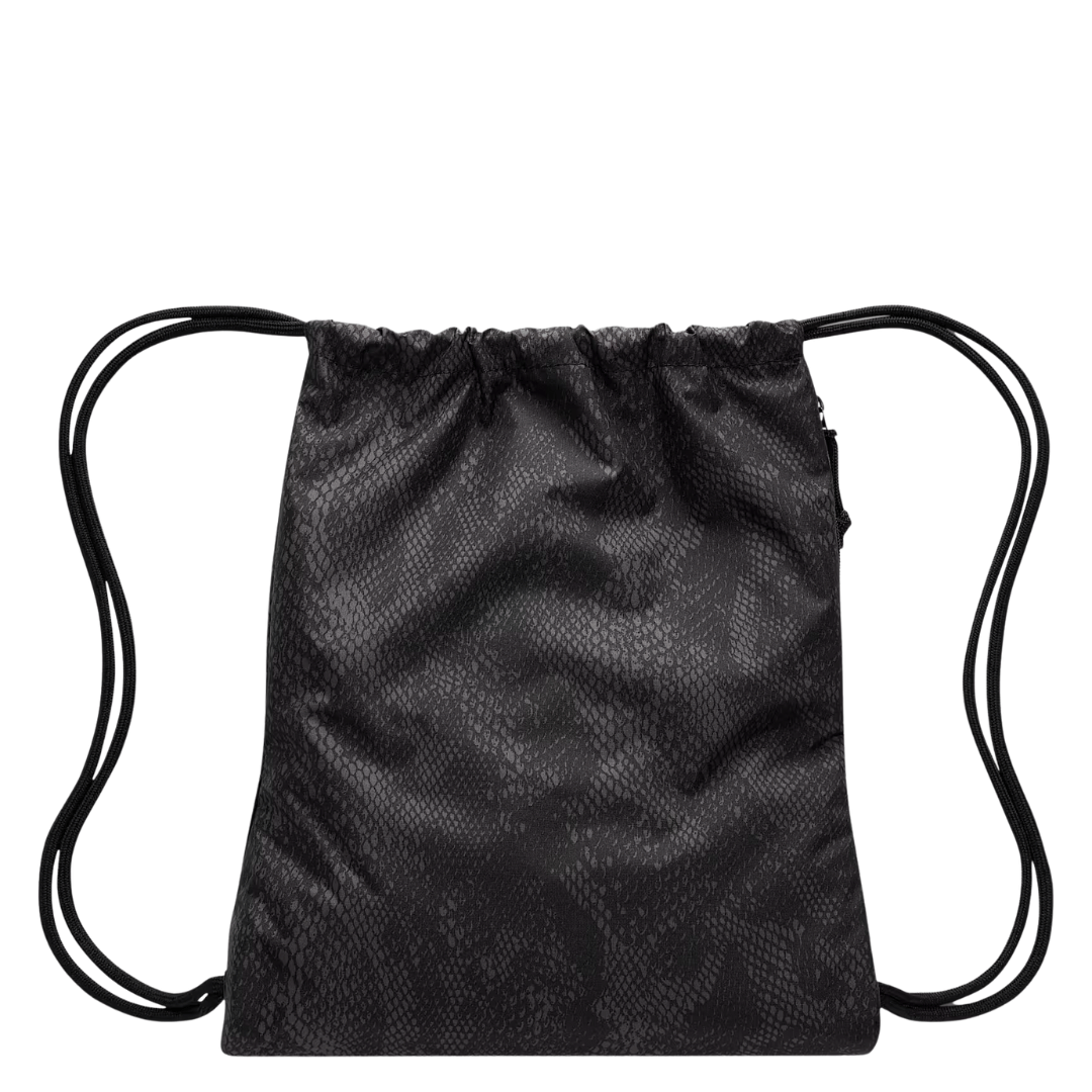 GYMSACK NIKE FC BARCELONA HERITAGE 'NEGRO' - IM0521010