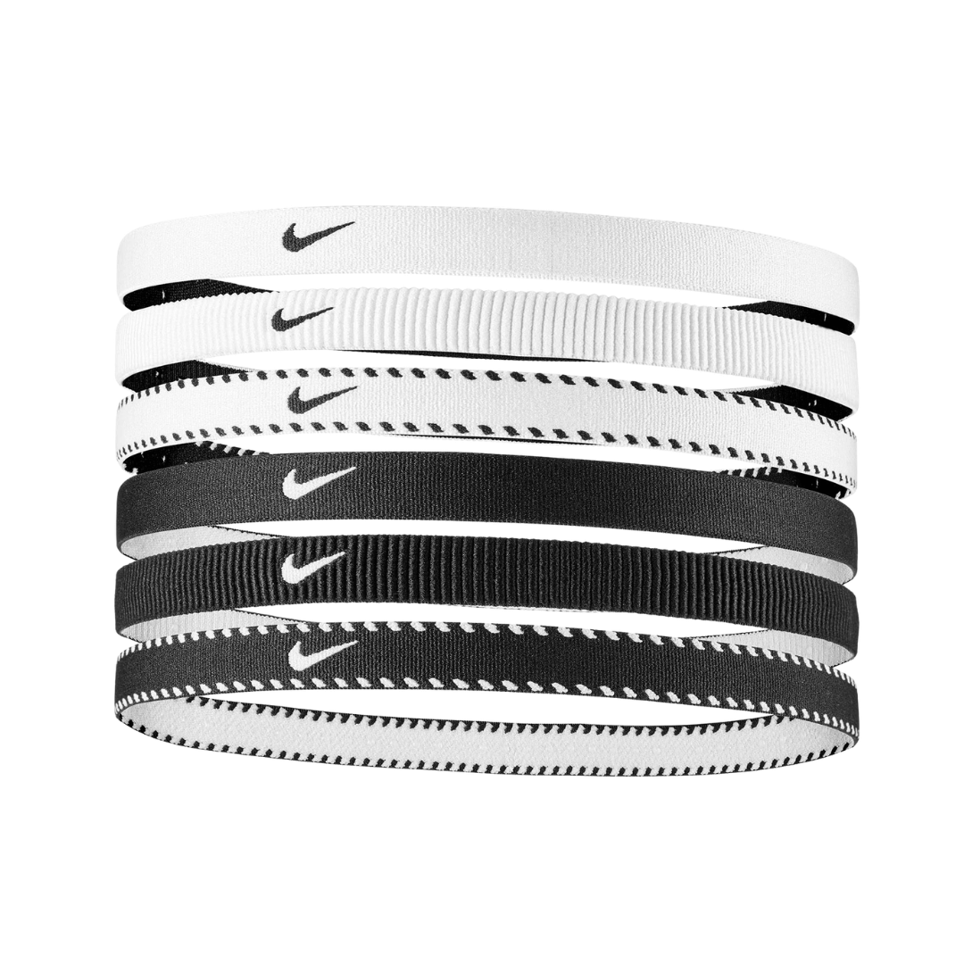 HEADBANDS NIKE 6 PACK - N1011927189OS