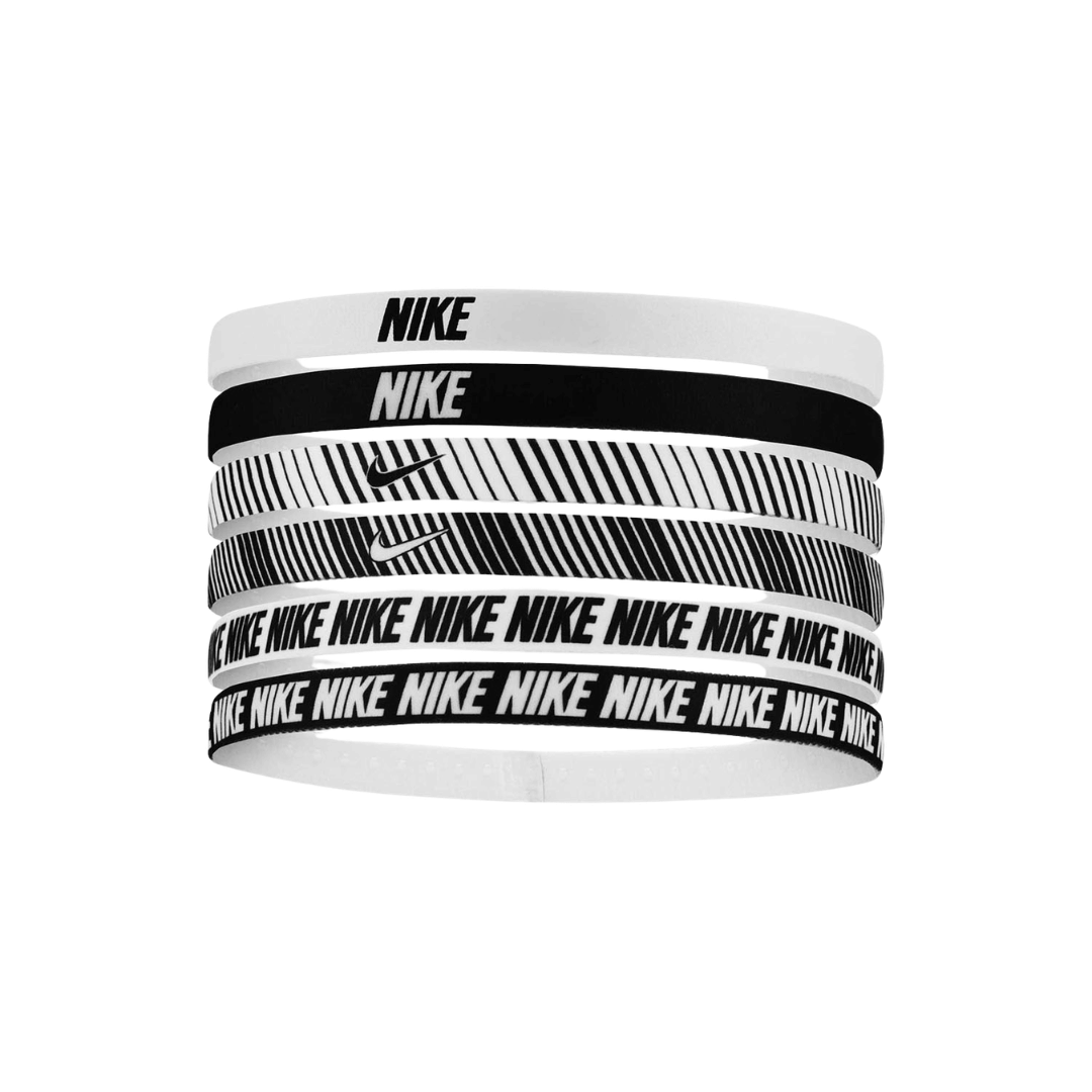 HEADBANDS NIKE 6 PACK - N1011930189OS