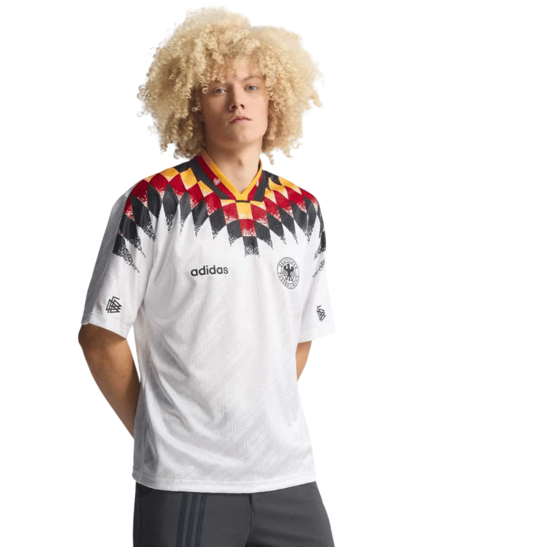 JERSEY ADIDAS ALEMANIA 94 LOCAL - JN3705