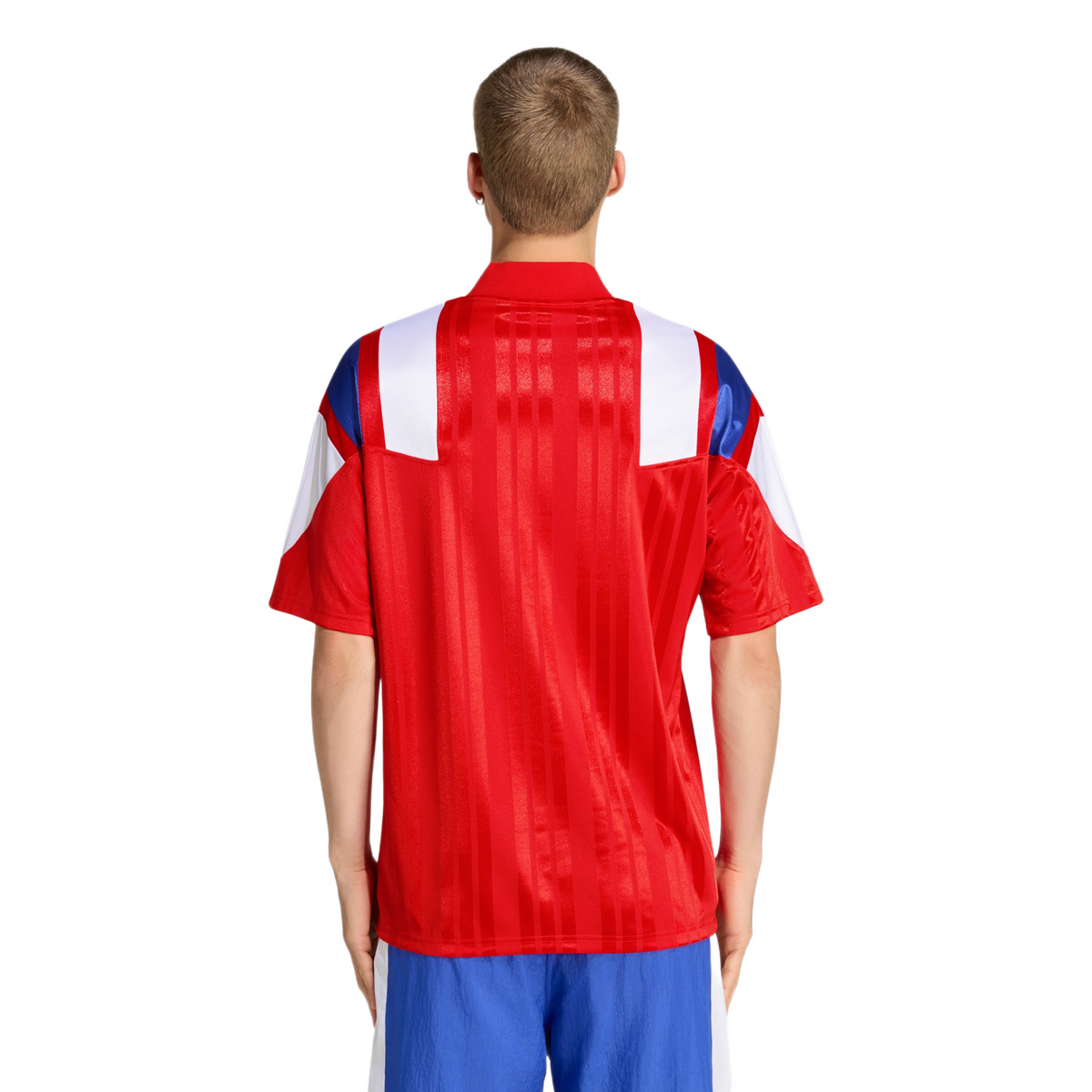 Jersey Adidas EQT FC Bayern 'Roja' 26/27 – imagen 4 de 6