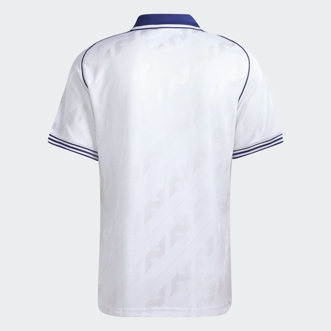 JERSEY ADIDAS REAL MADRID 25/26 'BLANCO' - KC7803