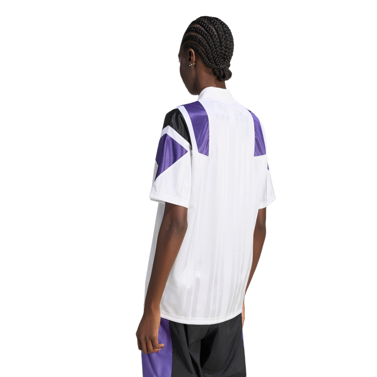 Jersey Adidas Real Madrid EQT 'Blanca' 26/27 – imagen 4 de 6