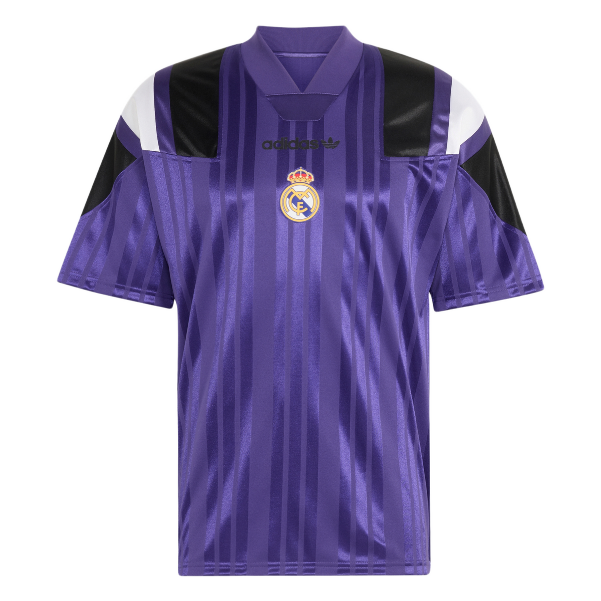 Jersey Adidas Real Madrid EQT 'Morada' – imagen 1 de 6
