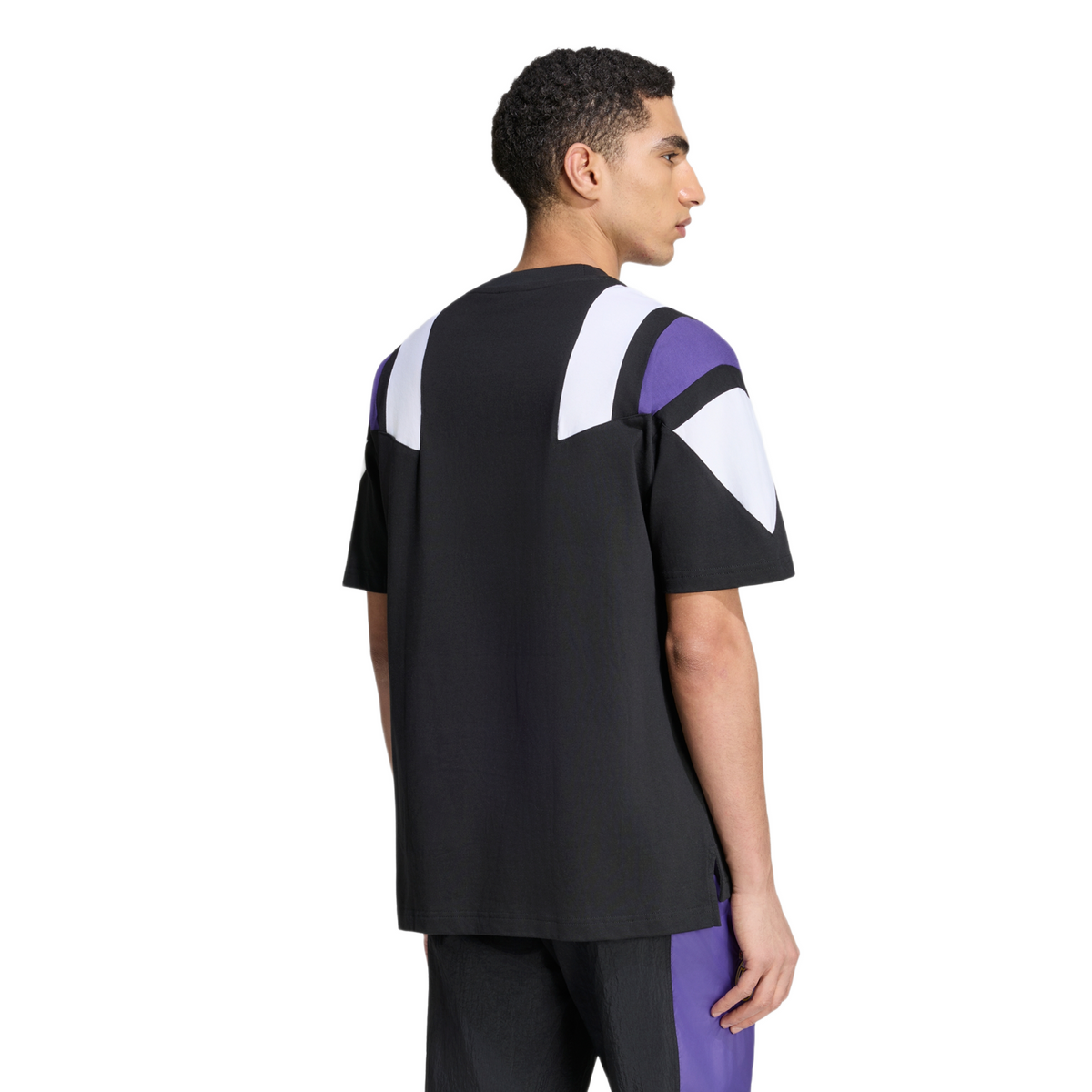 Jersey Adidas Real Madrid EQT 'Negra' – imagen 4 de 6