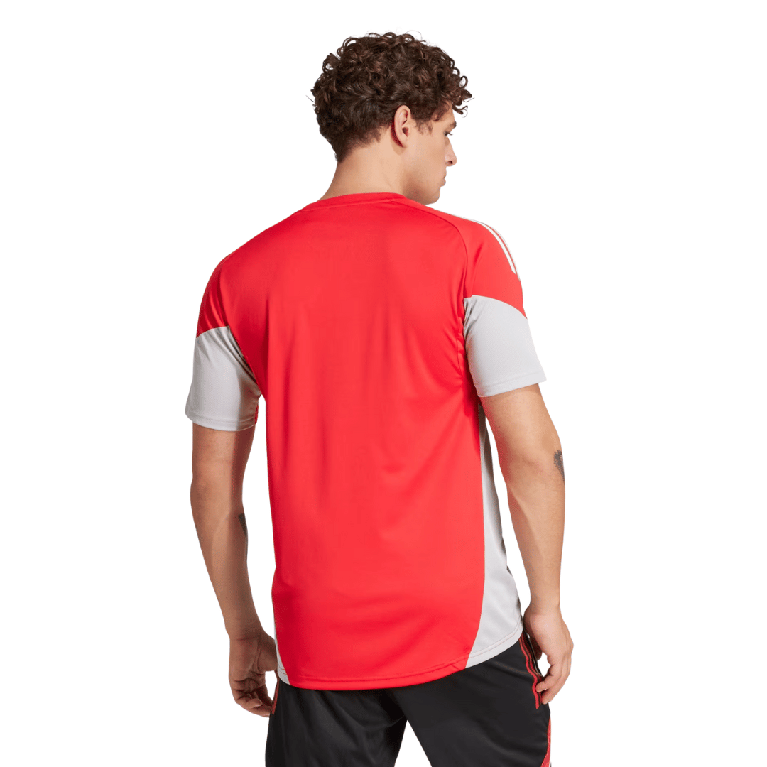 JERSEY ADIDAS TIRO 25 'ROJO' - IW0420
