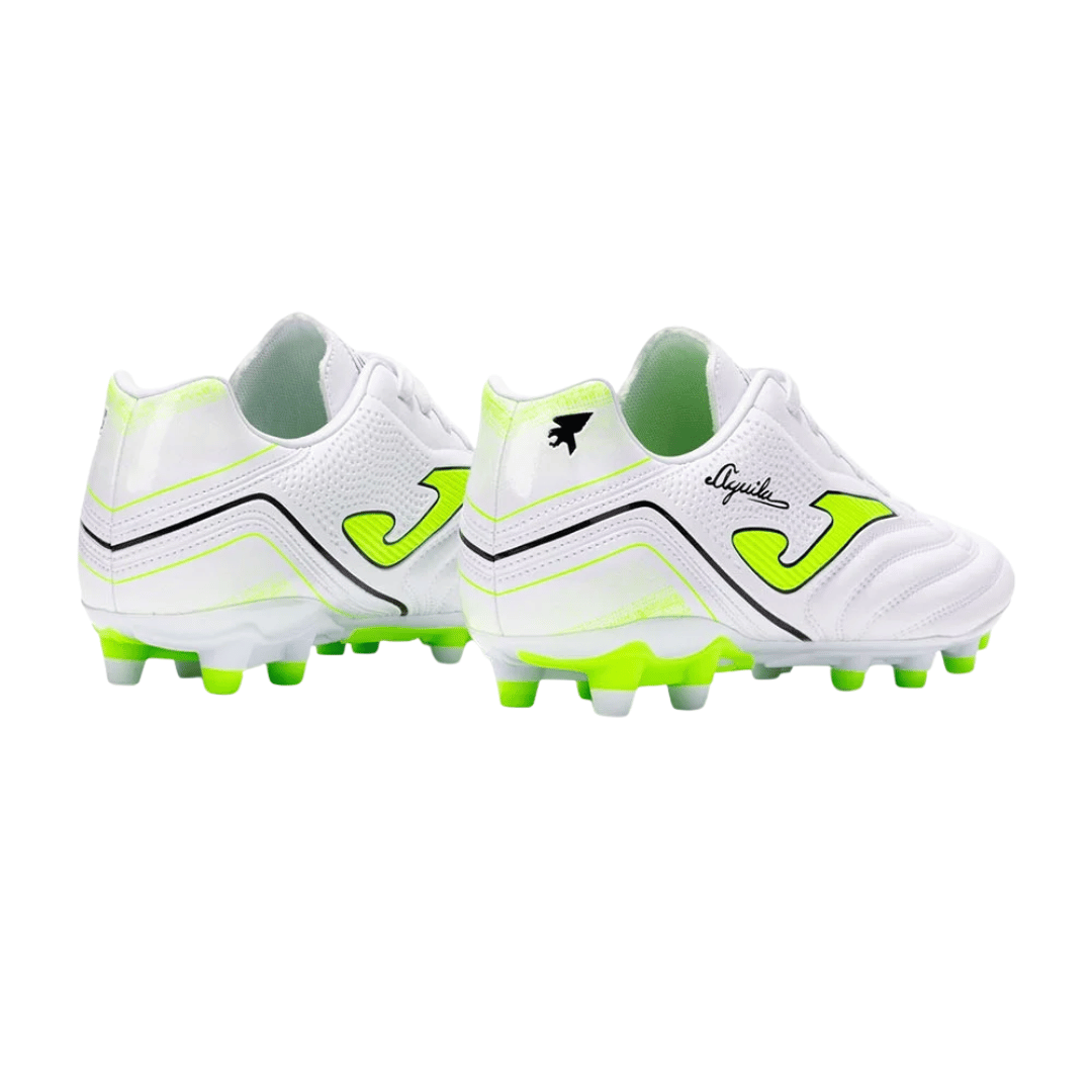 JOMA AGUILA FG 'BLANCO' - AGUS2502FG