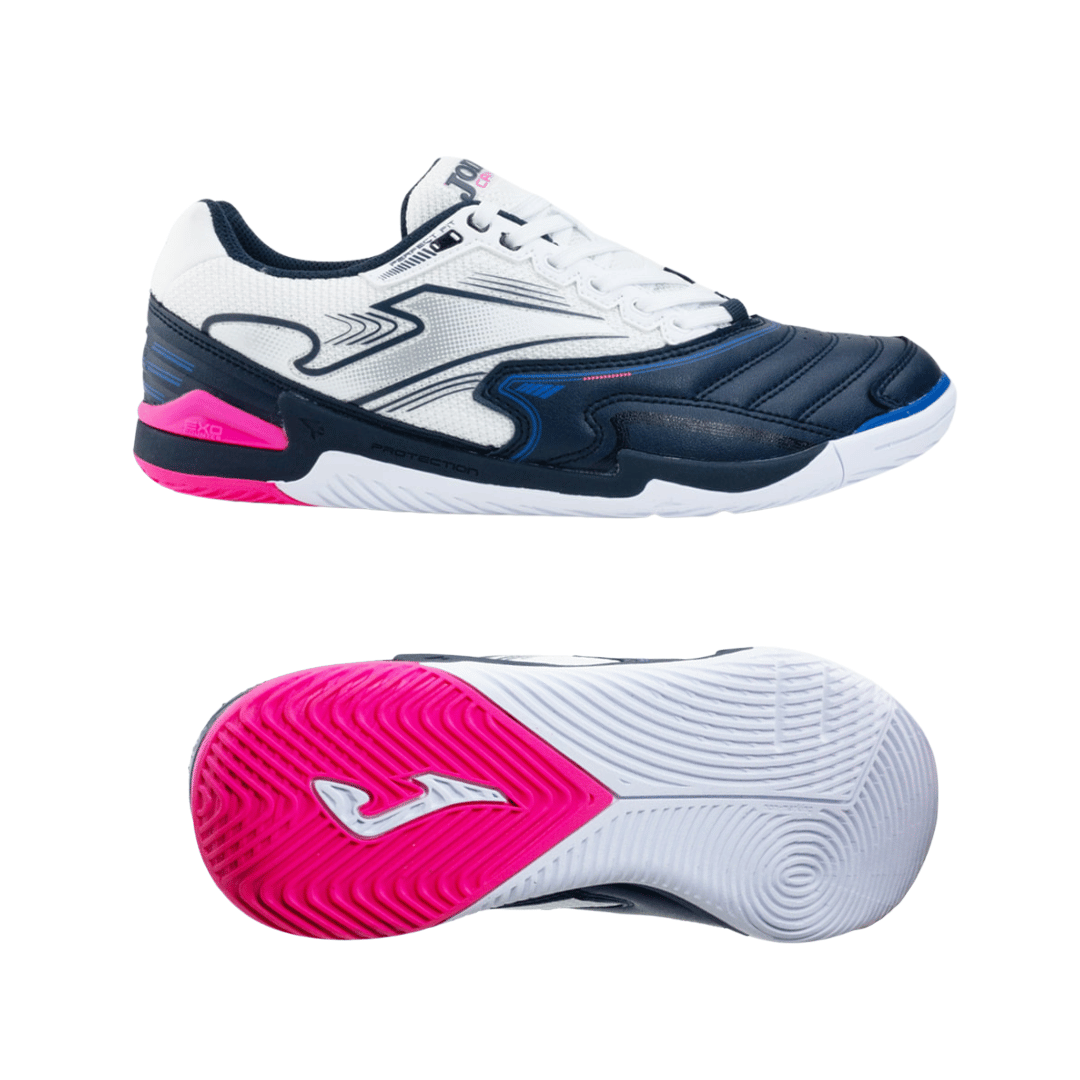 JOMA CANCHA IN 'BLANCO/AZUL' - CANW2503IN