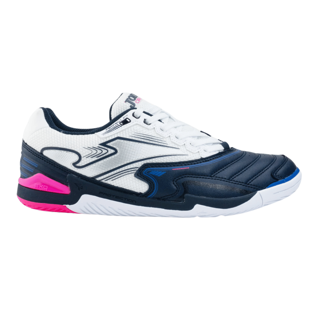 JOMA CANCHA IN 'BLANCO/AZUL' - CANW2503IN