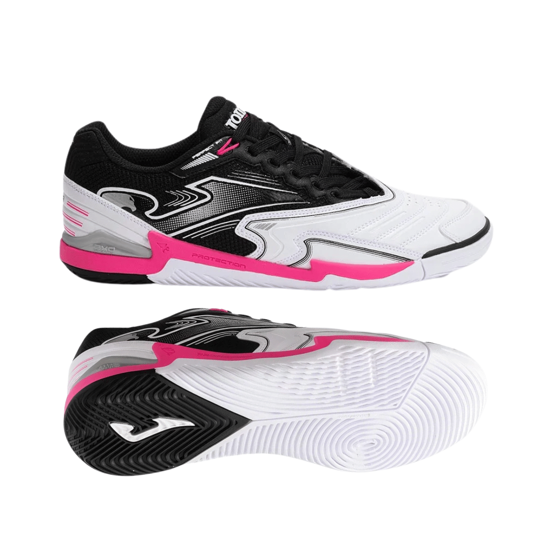 JOMA CANCHA IN 'BLANCO/ROSA' - CANW2502IN