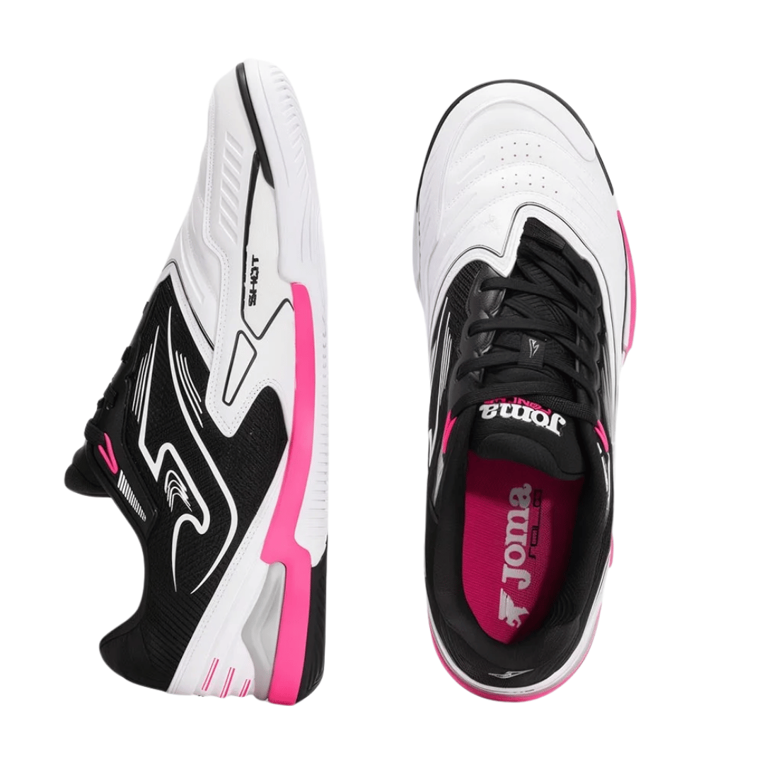 JOMA CANCHA IN 'BLANCO/ROSA' - CANW2502IN
