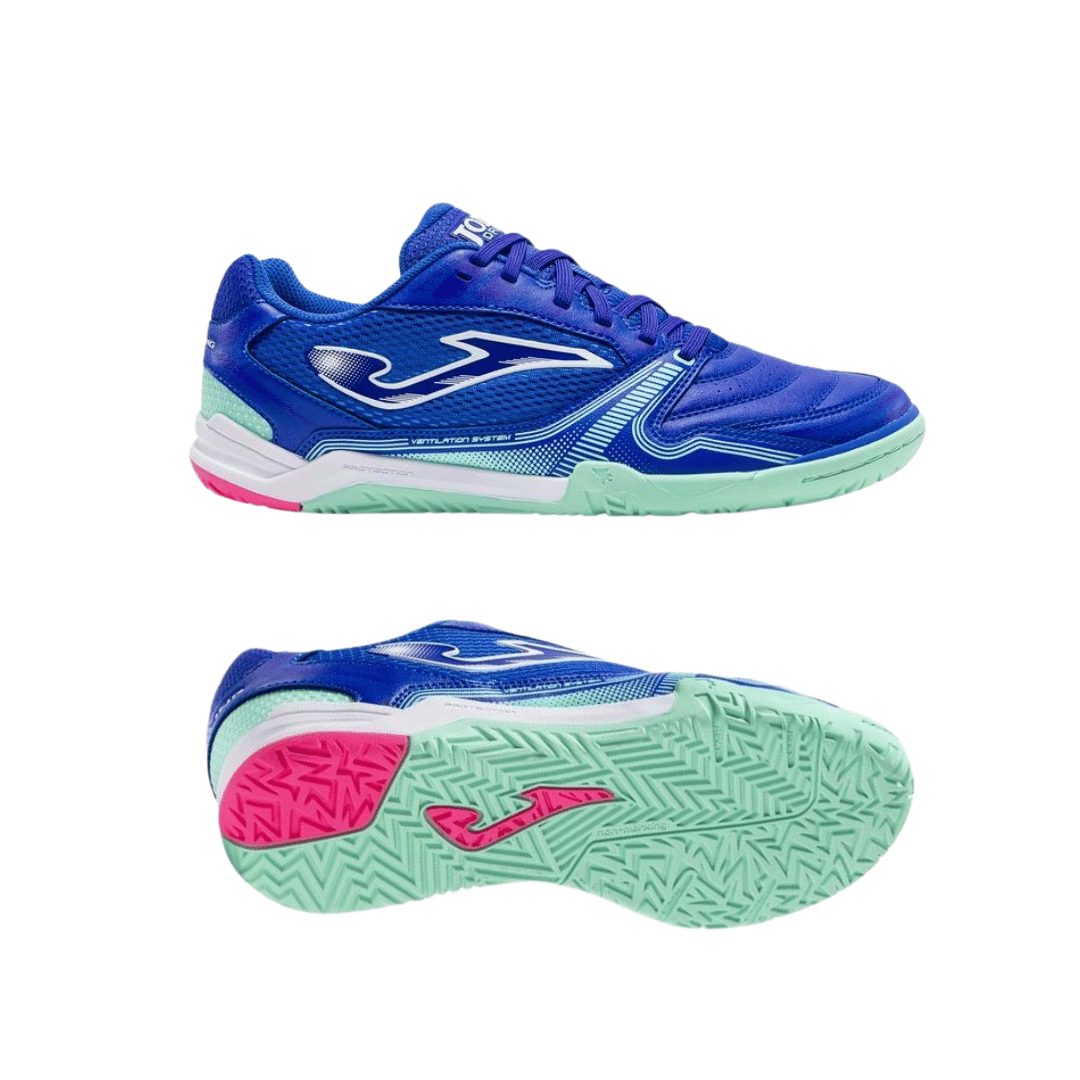 JOMA DRIBLING IN 'AZUL' - DRIS2604IN