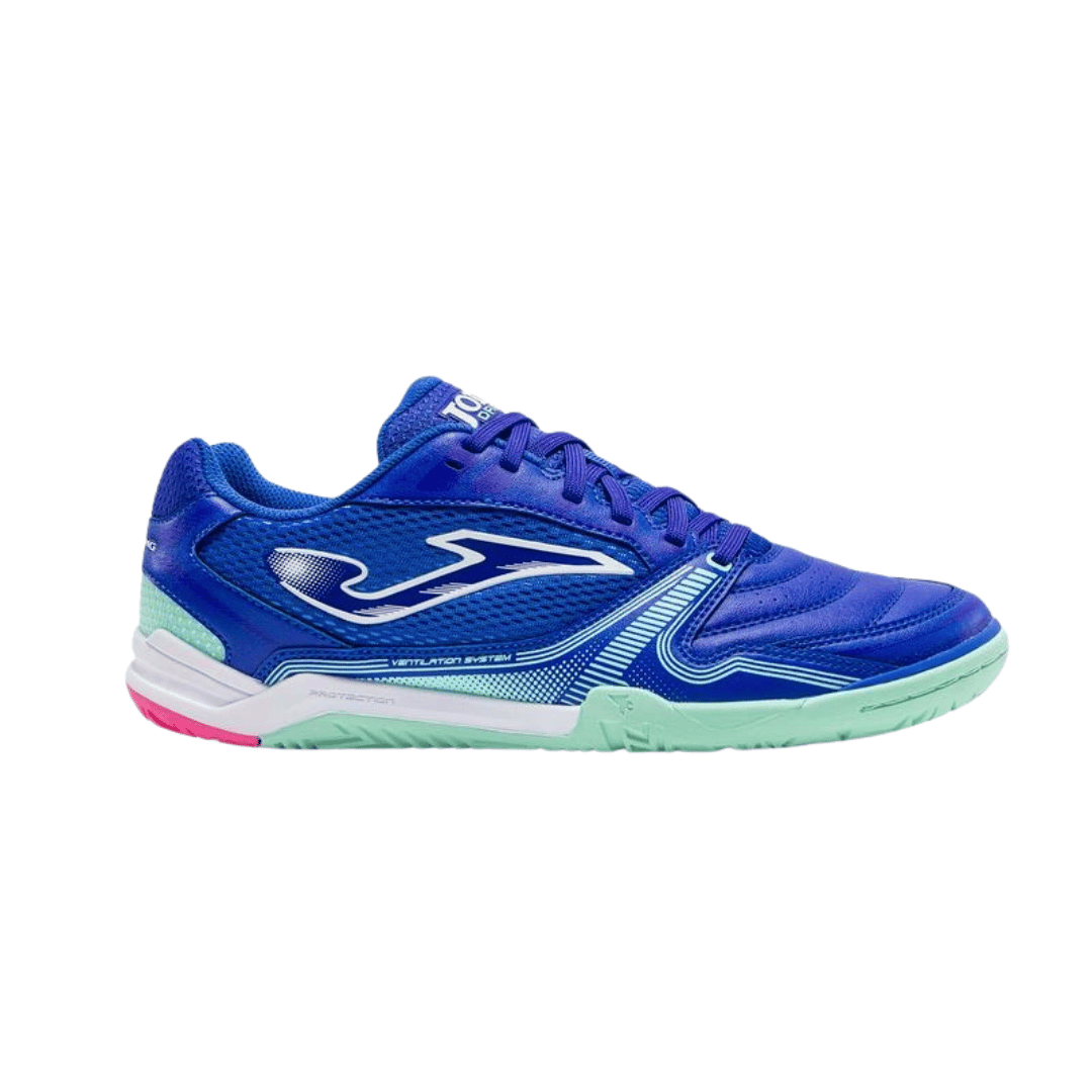 JOMA DRIBLING IN 'AZUL' - DRIS2604IN