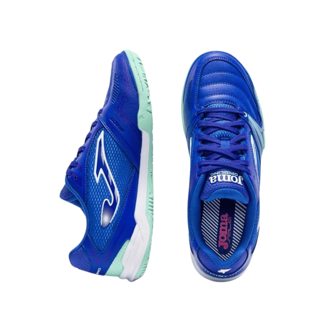 JOMA DRIBLING IN 'AZUL' - DRIS2604IN