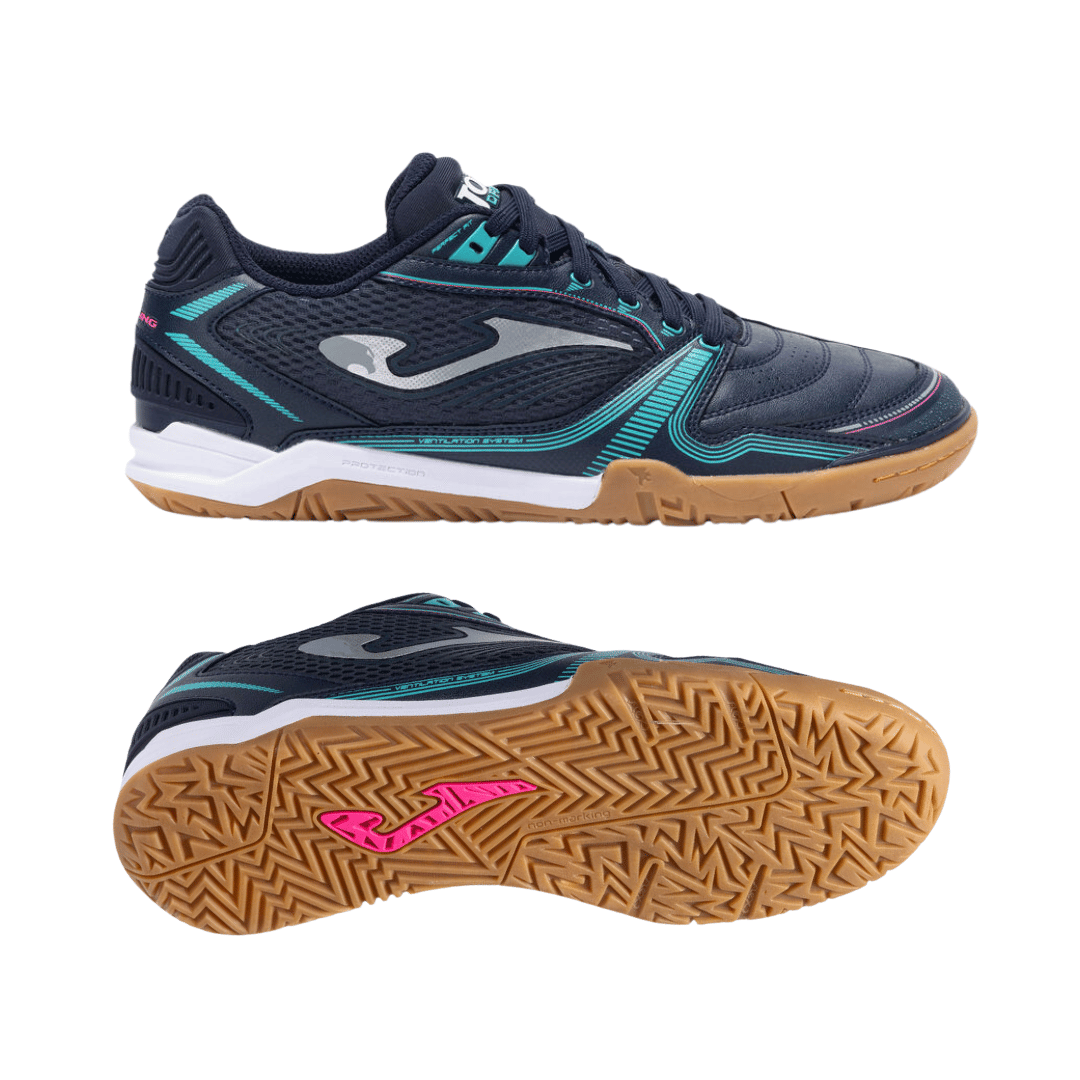 JOMA DRIBLING IN 'AZUL MARINO' - DRIW2503IN