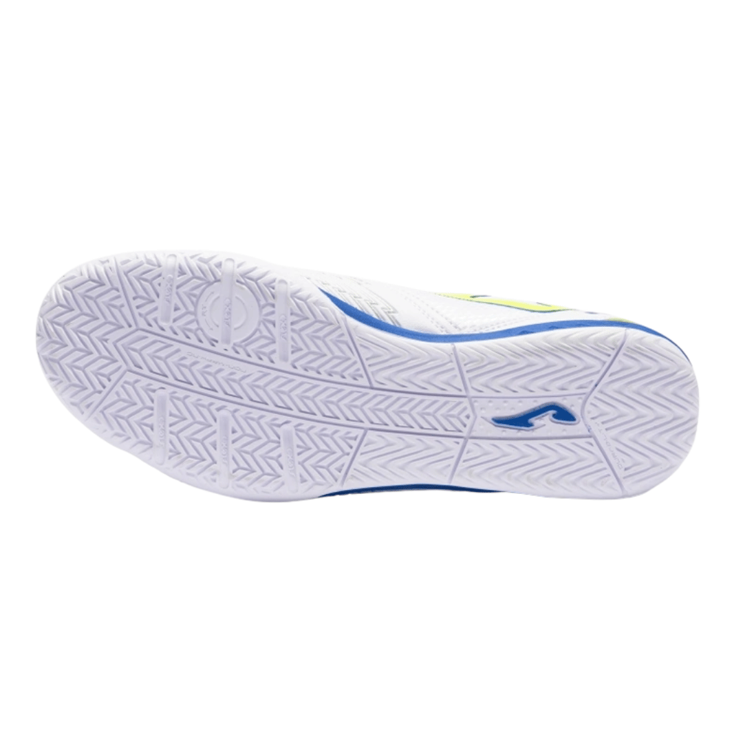 JOMA DRIBLING IN 'BLANCO/AZUL' - DRIS2302IN