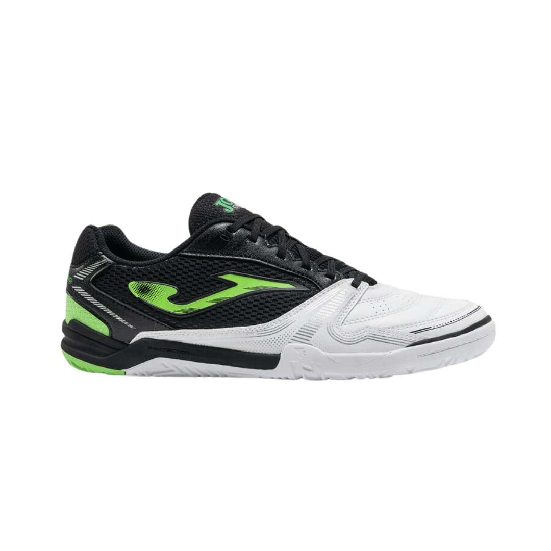 JOMA DRIBLING IN 'NEGRO/BLANCO' - DRIS2642IN