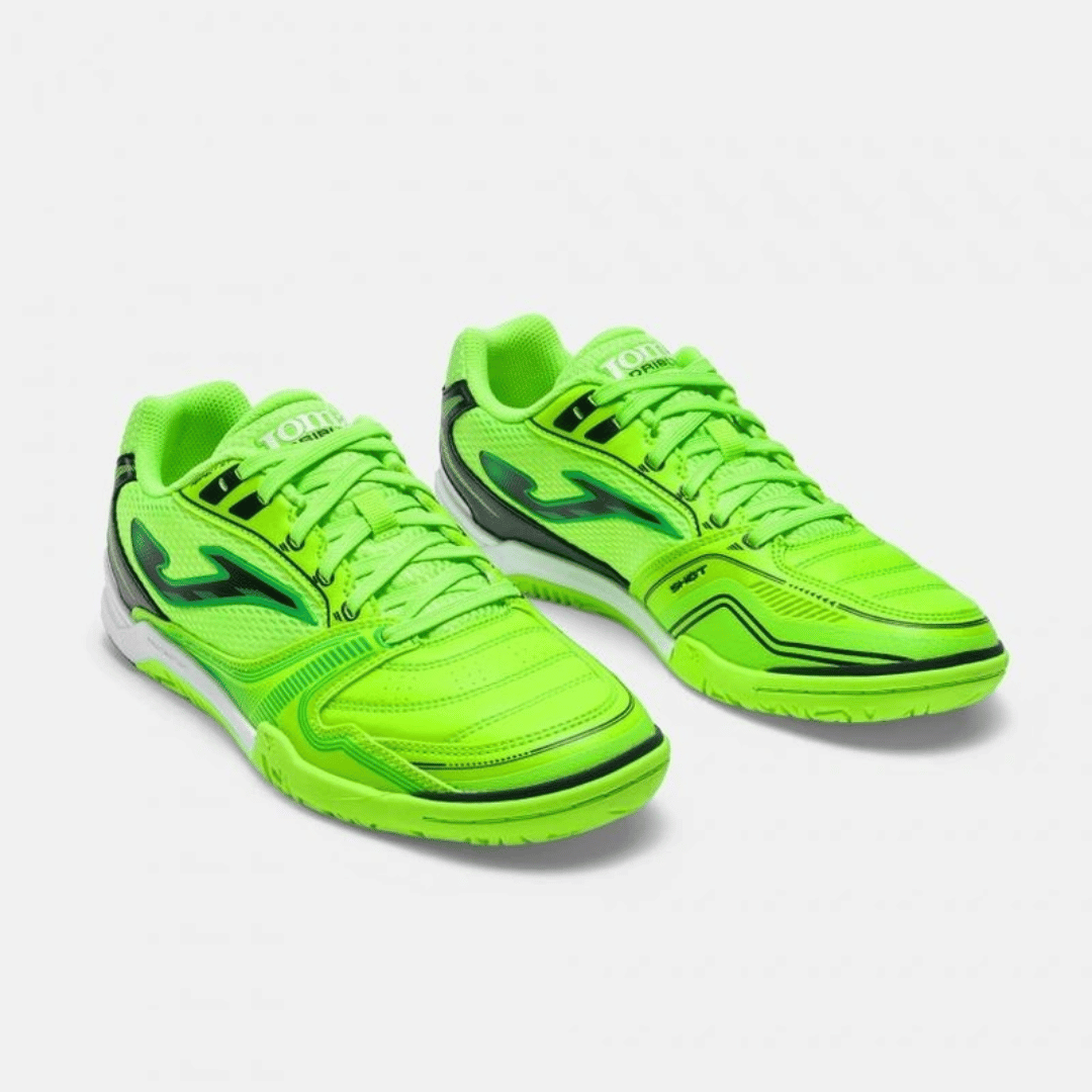 JOMA DRIBLING IN 'VERDE' - DRIS2611IN