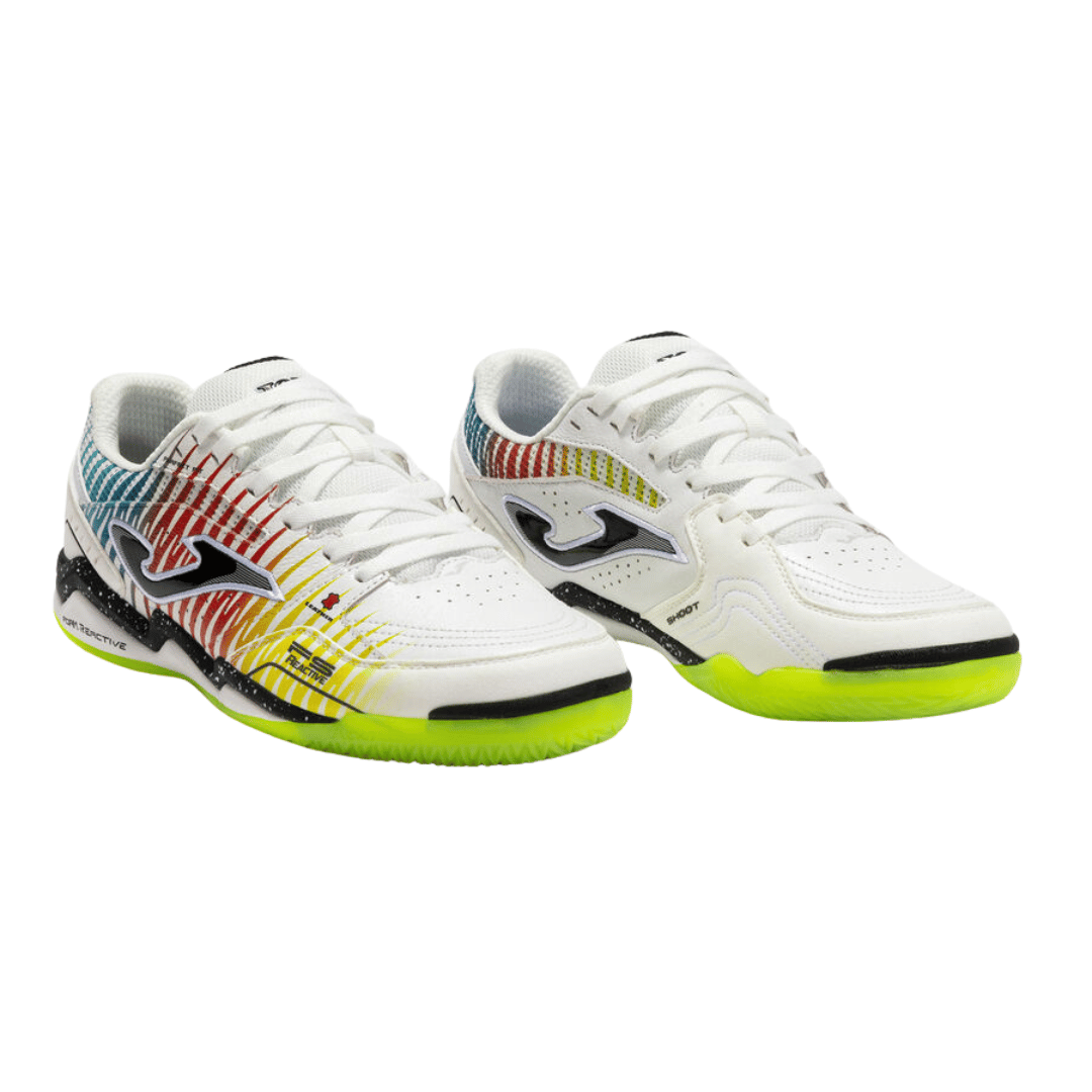 JOMA FS IN 'BLANCO/MULTICOLOR' - FSW2576IN