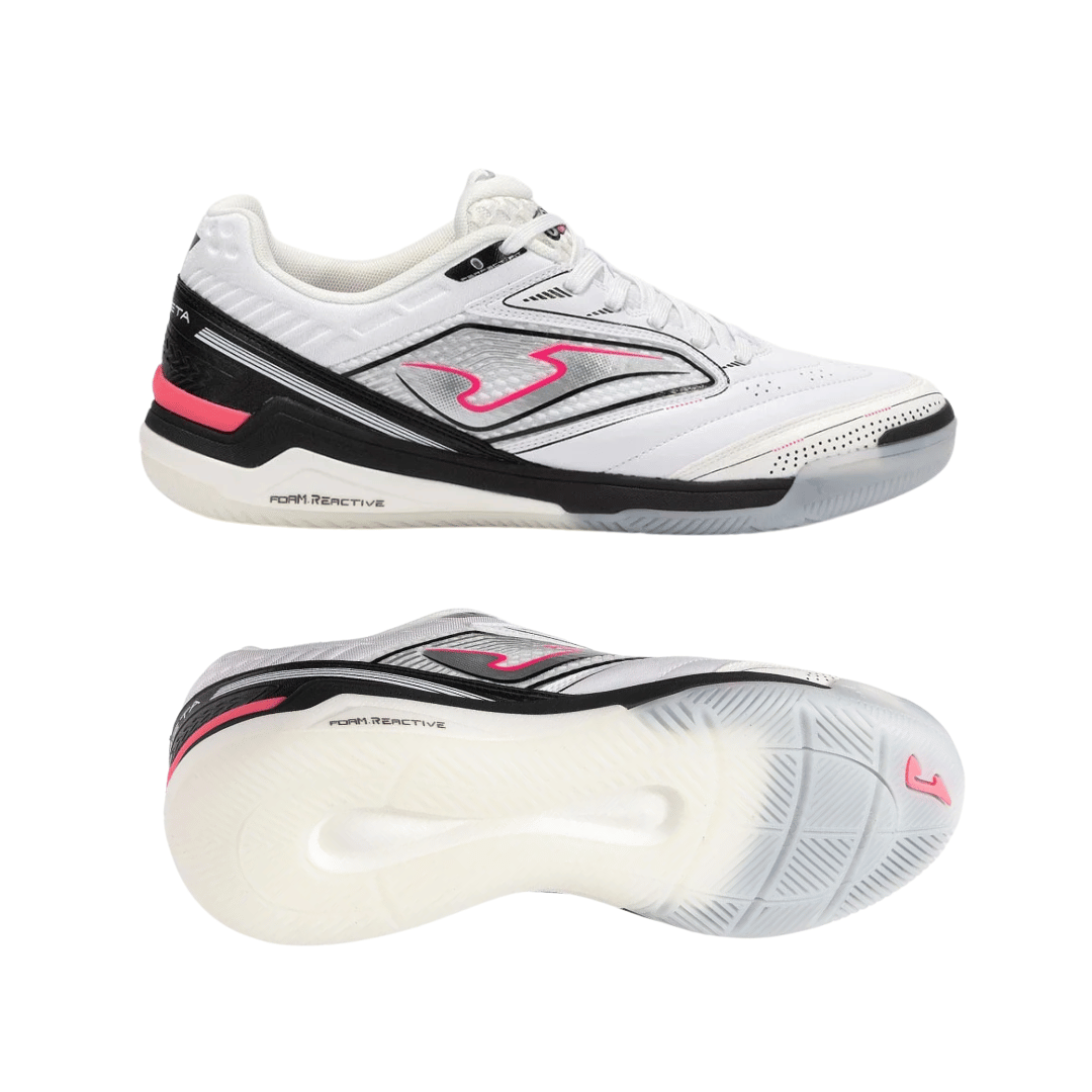 JOMA GAMBETA IN 'BLANCO/MORADO' - GAMW2502IN