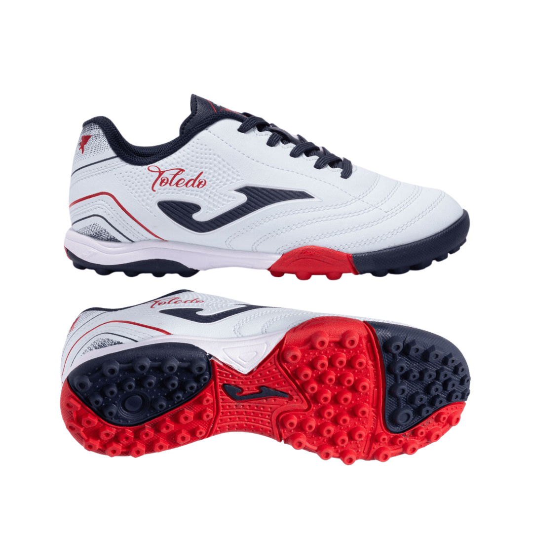 JOMA INFANTIL TOLEDO TF 'CELESTE' - TOJW2505TF