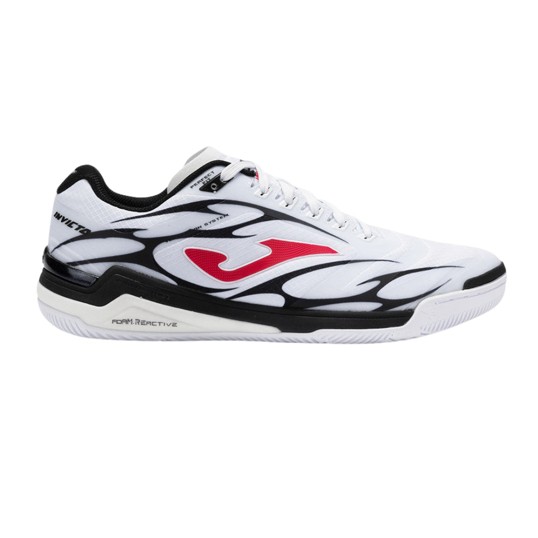 JOMA INVICTO IN 'BLANCO/NEGRO' - INVW2502IN