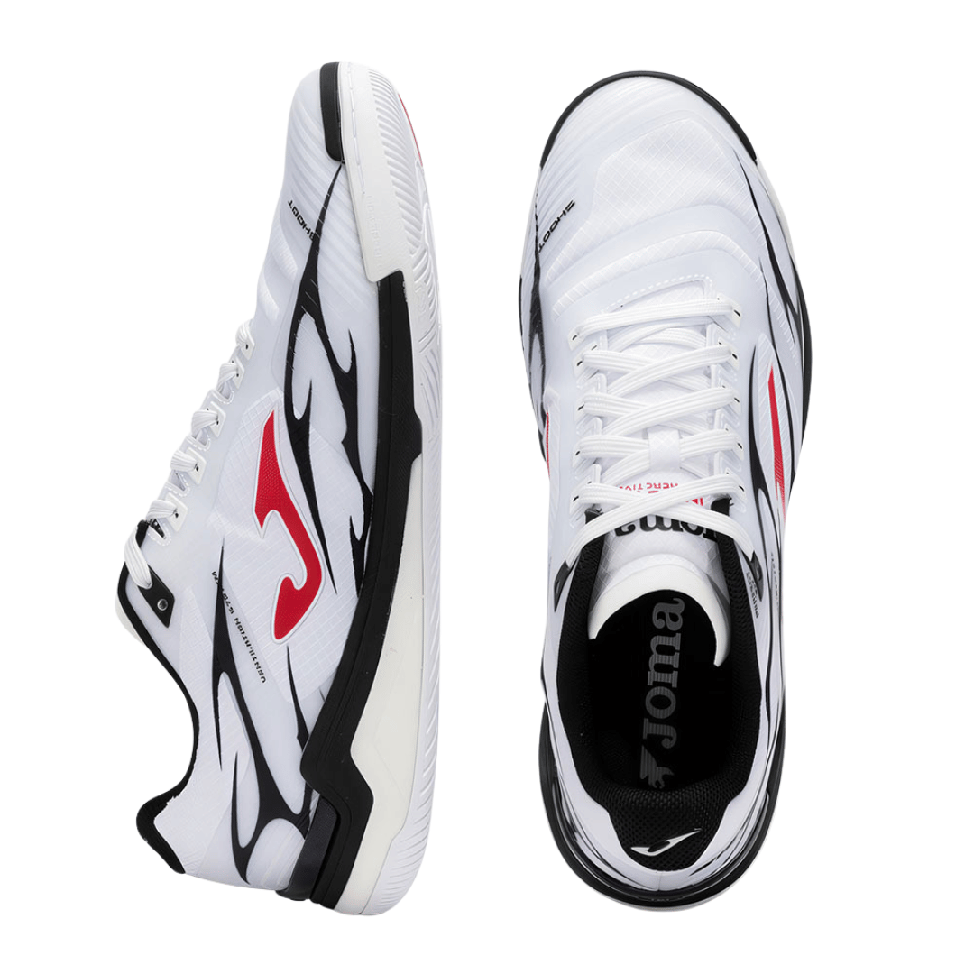 JOMA INVICTO IN 'BLANCO/NEGRO' - INVW2502IN