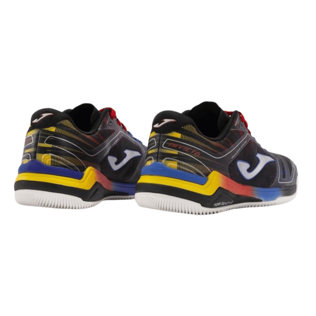 JOMA INVICTO IN 'NEGRO/ROJO/ROYAL' - INVW2401IN