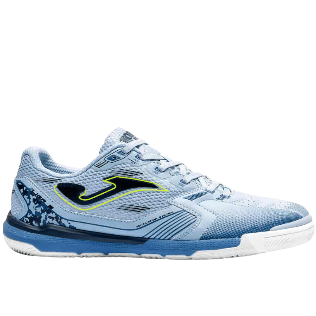 JOMA LIGA5 IN 'CELESTE' - LIGS2605IN