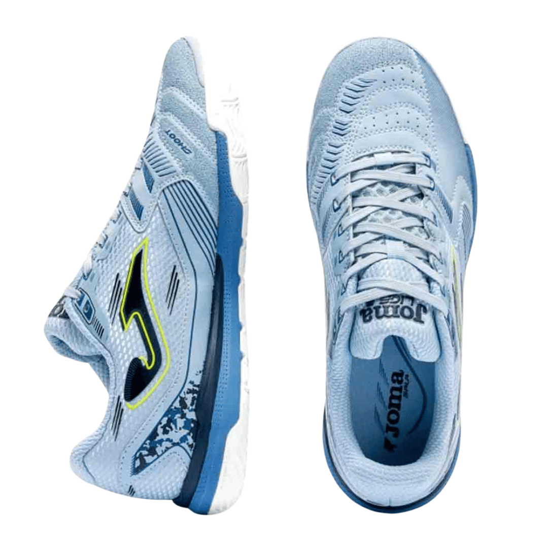 JOMA LIGA5 IN 'CELESTE' - LIGS2605IN