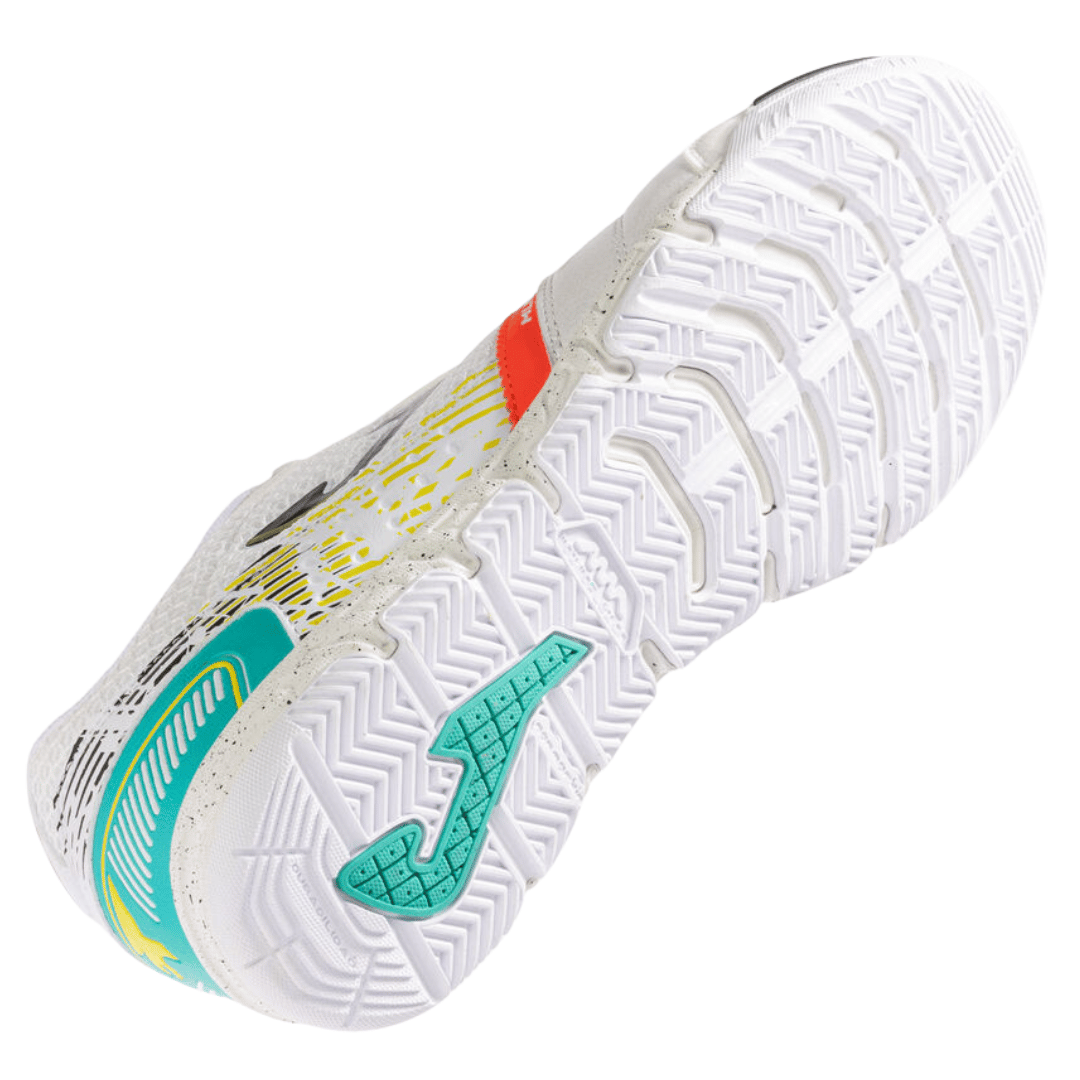 JOMA MUNDIAL IN 'BLANCO' - MUNS2502IN