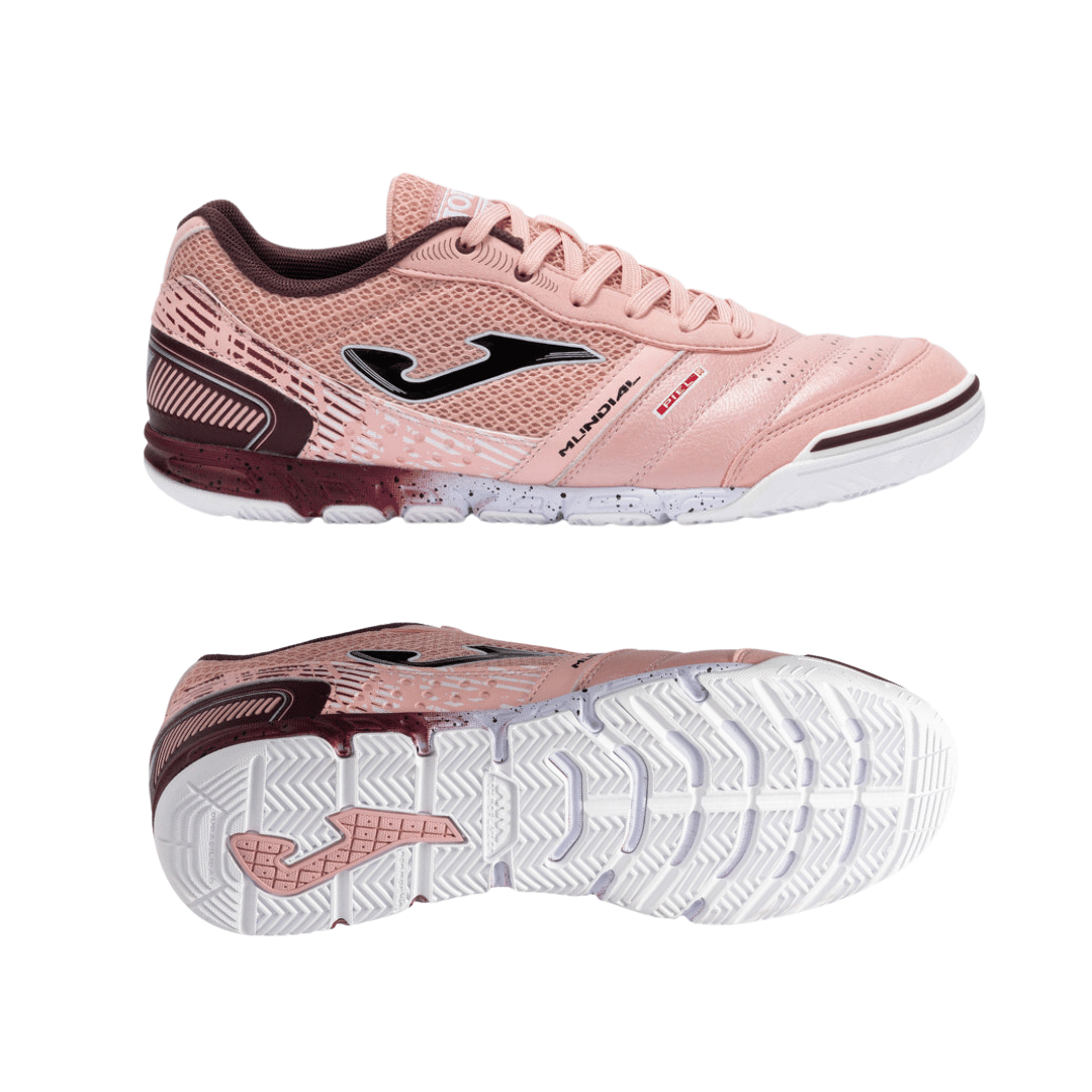 JOMA MUNDIAL IN 'ROSA' - MUNW2529IN