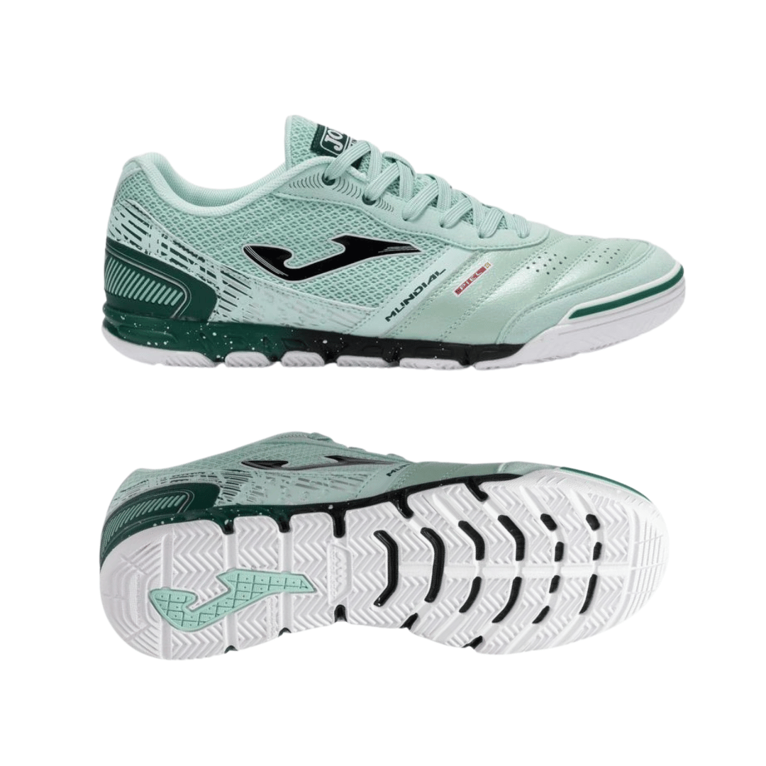 JOMA MUNDIAL IN 'TURQUESA' - MUNW2515IN