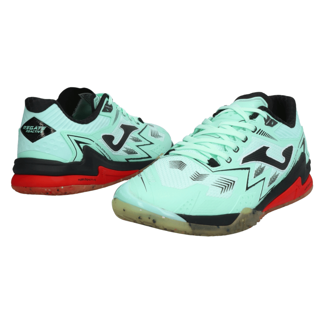 JOMA REGATE REACTIVE IN 'AZUL' - RREW2527IN